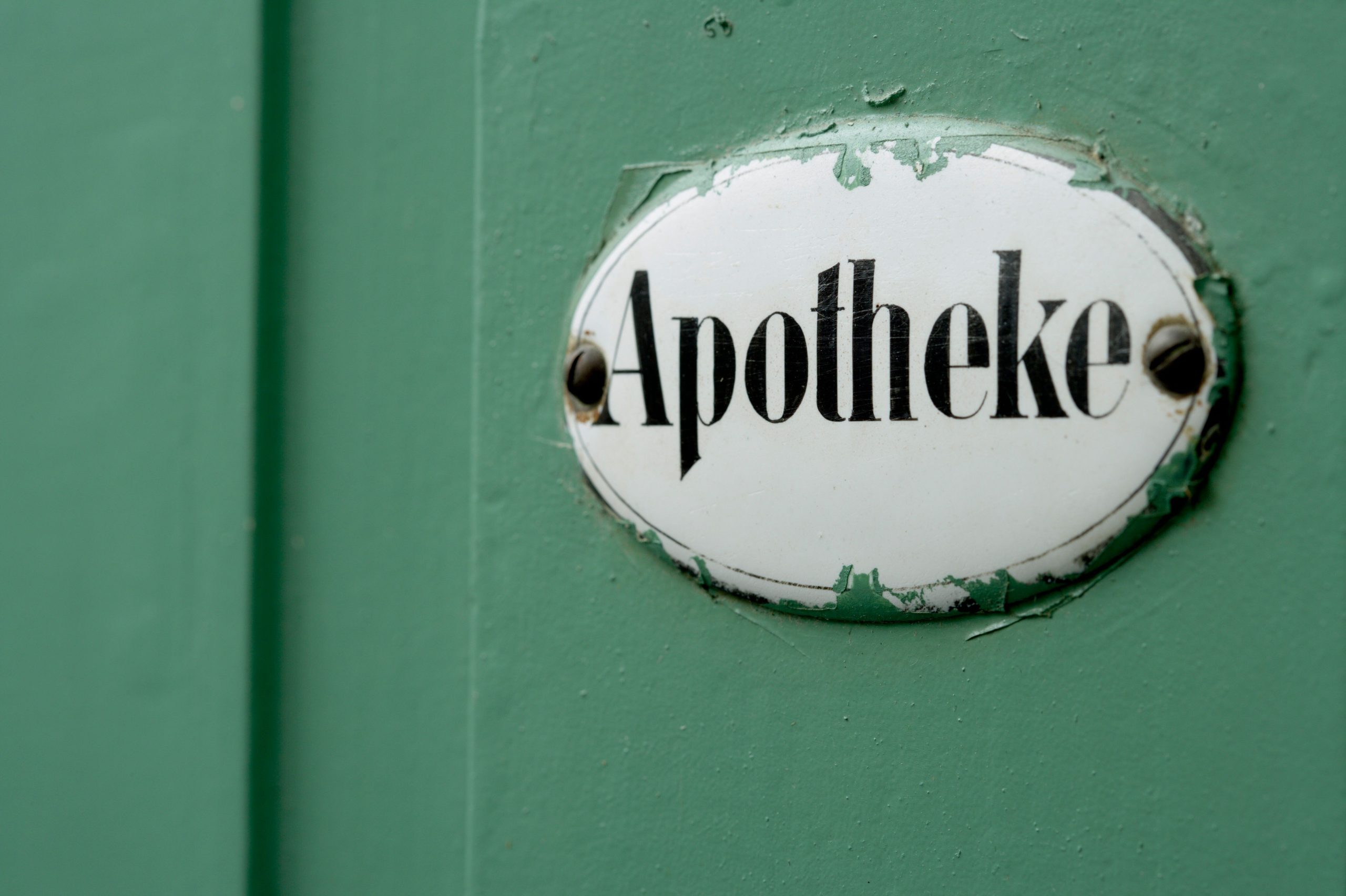 Apotheke in Naunhof