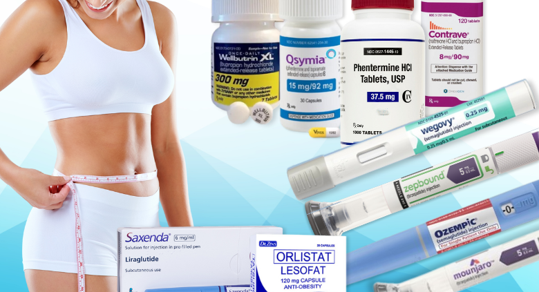 pharmacy for weight loss medications